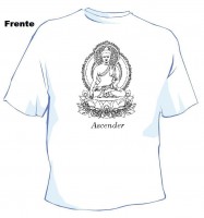 Camisetas temáticas ASCENDER